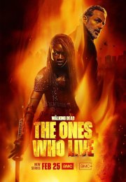 The Walking Dead - The Ones Who Live